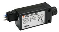 ise2-01-15l SMC Pressure Switch, IP40 1 MPa