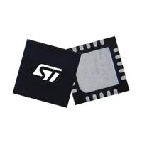 stm32c011f6u3tr STMicroelectronics STM32C011F6U3TR, 32 bit ARM Cortex M0+, STM32C0 Microcontroller, 48 MHz, 32kB FLASH, 20-Pin UFQFPN