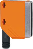 o5s200 ifm electronic Through Beam Photoelectric Sensor, Block Sensor, 20 m Detection Range