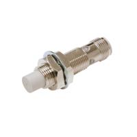 e2e-x8mb3dl12-m1 Omron Inductive Threaded Barrel Proximity Sensor, M12, 8 mm Detection, PNP NO+NC, 10 → 30 V dc