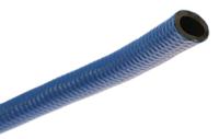 293-2088 RS PRO PVC, Hose Pipe, 8mm ID, 12.5mm OD, Blue, 30m