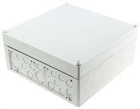 74040201 Spelsberg AKL Series Junction Box, IP65