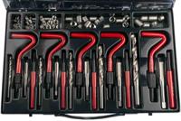917-2491 RS PRO 20 piece M5 → M12 Thread Repair Kit