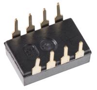 ade0404 TE Connectivity 4 Way Through Hole DIP Switch 4PST