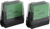 285-891 RS PRO Through Beam Photoelectric Sensor, Block Sensor, 10 m Detection Range