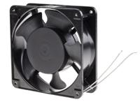 dp203a-2123lslgn Sunon DP Series Axial Fan, 230 V ac, AC Operation, 118.9m³/h, 10W, 50mA Max, 120 x 120 x 38mm