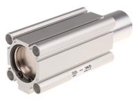 mkb32-20lz SMC Clamping Actuator MKB32-20LZ