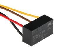 rcd-24-070w Recom LED Driver, 2 → 35V dc Output, 24.5W Output, 700mA Output, Constant Current Dimmable
