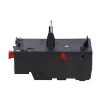 11rf975 Lovato 11RF9 Thermal Overload Relay, 7.5 A F.L.C, 7.5 A Contact Rating, 690 V, 3P, RF9