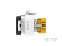 2371885-2 TE Connectivity, 2371, AMPSEAL Female 35 Way Housing For Female Terminals for use with Automotive Connectors