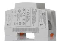 1088494 Phoenix Contact STEP POWER Switched Mode DIN Rail Power Supply, 100 → 240 V, 110 → 250 V ac Input, 24V dc