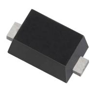 dz9f4v7s92-7 Diodes Inc, 4.7V Zener Diode ±5% 200mW SMT 2-Pin SOD-923
