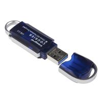 infd8gcou30-197 Integral Memory USB 3.0 Courier 8 GB USB 3.0 USB Flash Drive