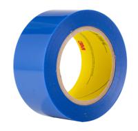7000049603 3M 8902 Blue Masking Tape 2in x 65.83m