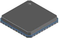 ncv7546mwtxg onsemi MOSFET Gate Driver 40-Pin 18 V, QFNW