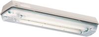 13475208001 Eaton 22 W Lamp Hazardous Area Light Fitting, Zone 2, Zone 22, LEd, Temp T4, 240 V ac G5, ATEX