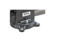 1-83-068 Stanley Bench Vice x 76mm 154mm x 150mm, 14kg