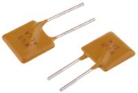 rgef500 Littelfuse 5A Resettable Fuse, 16V