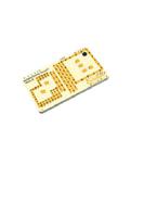 shield60atr24es01tobo1 Infineon Shield_60ATR24ES_01 Radar Sensor Development Kit for BGT60ATR24C Automotive Sensing, FMCW Operations
