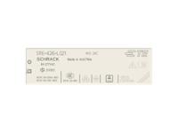 2-1558737-7 TE Connectivity PCB Mount Force Guided Relay, 21V dc Coil, 8A Switching Current, 4NO/2NC