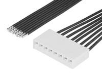 219664-1102 Molex Female KK 396 Female KK 396 Cable assembly, 150mm