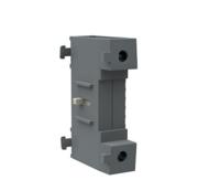 1sca105716r1001-otpl40fd ABB Switch Disconnector Auxiliary Switch, OT Series for Use with OT Series Switch