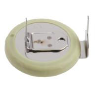 cr-1220hfn Panasonic CR1220 Button Battery, 3V, 12.5mm Diameter