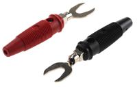 935982256 Hirschmann Test & Measurement  Test Lead Kit