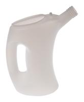 809-065 RS PRO PE Oil Can, 1L