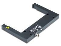 og120ul-gw1o7wl Baumer Fork Sensor Photoelectric Sensor, Fork Sensor, 120 mm Detection Range