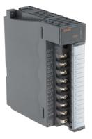 qy80 Mitsubishi MELSEC Q Series PLC I/O Module for Use with MELSEC Q Series, Transistor