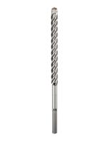 dt60822-qz DeWALT DT608 Series SDS Drill Bit for Concrete, 24mm Diameter, 340 mm Overall
