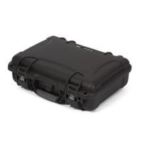 910sr010bk-0a0 Nanuk Nanuk-R Waterproof Plastic Case, 363 x 282 x 120mm