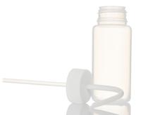 251-9446 RS PRO 250ml LDPE Wide Neck Wash Bottle