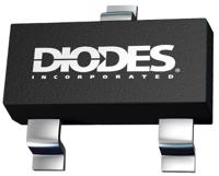 d24v0h2u3so-7 Diodes Inc D24V0H2U3SO-7, Uni-Directional ESD Protection Diode SOT-23