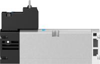 vsva-b-m52-mh-a1-1c1 Festo 5/2 Monostable Solenoid Valve - Electrical VSVA Series, 546702