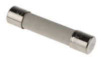 0508500mxp Wickmann 500mA F Ceramic Cartridge Fuse, 6.3 x 32mm