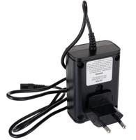 2000-3012-520 Ansmann IPC12 Battery Charger For Lithium-Ion Battery Pack 2 Cell 3.7V 1.45A with AUS, EU, UK, USA plug
