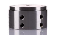 viva-v125-hub-pb Rexnord Beam Coupling, 120mm Outside Diameter, 48mm Bore Coupler