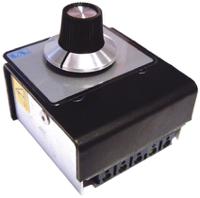 a72152 United Automation Fan Speed Controller, 110 V ac, 15A Max, Infinitely Variable