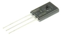 2n6075ag Littelfuse Through Hole, 3-pin, TRIAC, 600V, Gate Trigger 2.5V 600V