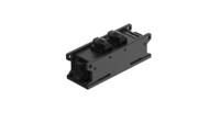 1027452 Neutrik powerCON TRUE1 TOP 1 Gang Power Distribution Unit, 16A, 250 V ac