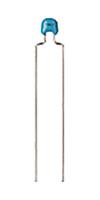 rder71h474k1p1h03b Murata 470nF MLCC, 50V dc V, ±10% , Through Hole