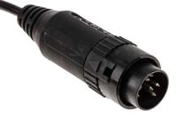 t0052922499n Weller Electric Soldering Iron, 24V, 90W, for use with WT Stations