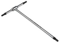 84tc4 Facom T Shape Metric Hex Key, 4mm