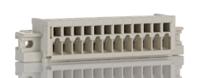 734-312019-000 WAGO, 3.5mm Pitch, 12 Way, , Pluggable Terminal Block, Plug, Through Hole, Screw Termination, 734-312/019-000