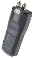 2023p7-7bar Digitron 2000P Differential Manometer With 2 Pressure Port/s, Max Pressure Measurement 7bar