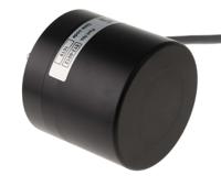 bldc58-35-mk2 McLennan Servo Supplies Brushless DC Motor, 35 W, 24 V dc, 0.11 Nm, 3650 rpm, 5.99mm Shaft Diameter