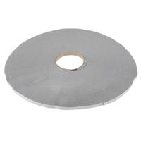 205-0827 RS PRO Grey Foam Tape, 9.0mm x 30.0m, 3.0mm Thick