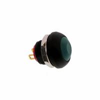 pb7b2fm6m1cal00 TE Connectivity PB7 Series Push Button Switch, On-(On), Panel Mount, SPST - NC, 50 V dc, 125V ac, IP68